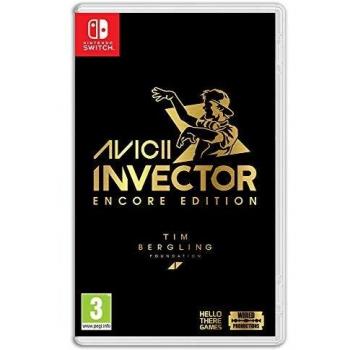 Avicii Invector - Encore Edition