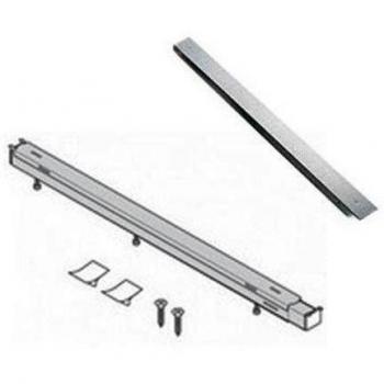 Balay 4242006268299 Accesorio Union 3AF1860X SIDEBYSIDE INOX, Negro