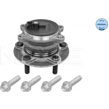 Juego de rodamientos y cubo de rueda MEYLE 35-14 752 0005
