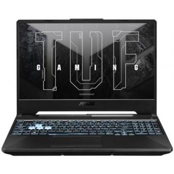 Asus TUF Gaming A15 FA506NFR-HN008, AMD Ryzen 7 7435HS, 16GB RAM, 512GB SSD, NVIDIA RTX 2050, pantalla de 15.6, FreeDOS