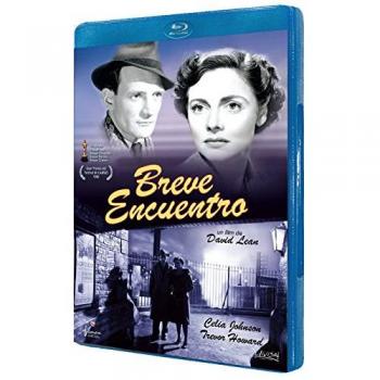 Breve Encuentro [Blu-ray]