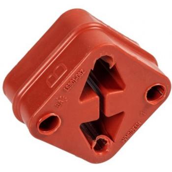 Soporte de sistema de escape FEBI BILSTEIN 170942