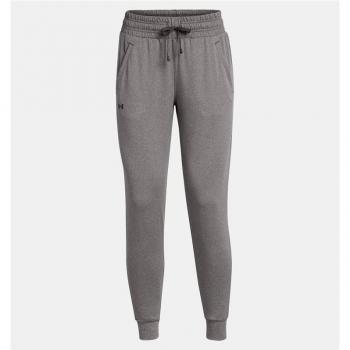 Pantalón de fitness Under Armour Tech mujer negro