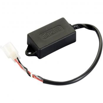 Polini ECU Uno pritz Módulo para Piaggio MP3 300ie, X7 300ie, Vespa GTS 300ie, GTV 300ie