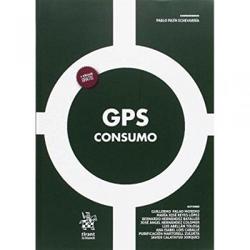 GPS Consumo