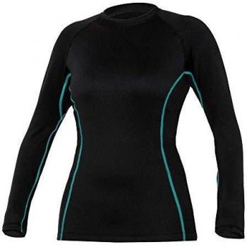 Bare Ultrawarmth Base Layer Top Womens L