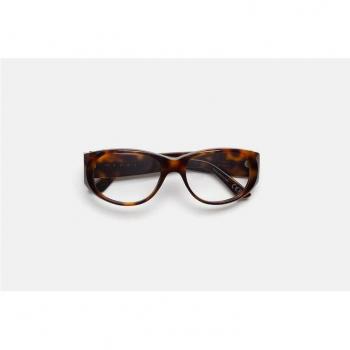 Gafas Graduadas Marni Orinoco Optical Havana PD2 para Hombre Tortoiseshell con lentes recetados de 55 mm