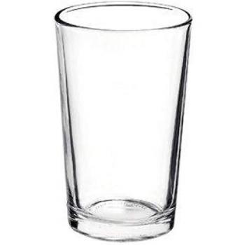 Duralex Vaso caña, Paquete de 6, 14 cl