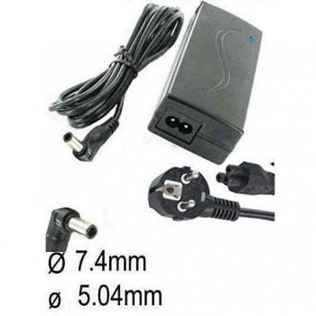 100000 Volts W65 - 1DL alimentación para ordenador portátil Dell