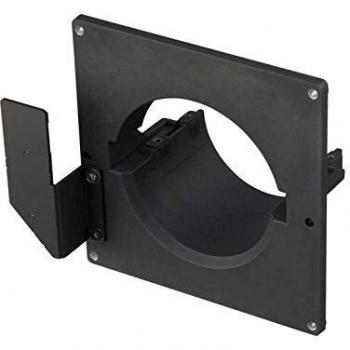 Sony PKF500LA2 - Adaptador para objetivos de VPL-FX500L, negro