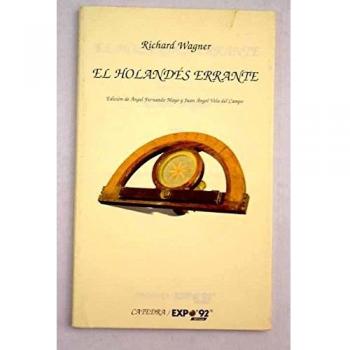 Holandes errante, el