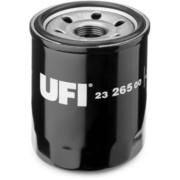 Ufi Filters 23.265.00 Filtro De Aceite
