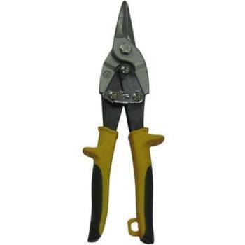 Ironside M261326 - Tijera chapa corte recto