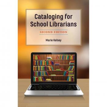 Cataloging for School Librarians