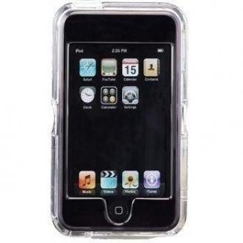 Contour Design ISEE TOUCH ipod touch protector - Funda