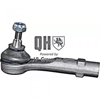 JP GROUP - Extremo de barra de corbata para Citroen C4 Grand Picasso I II 381771