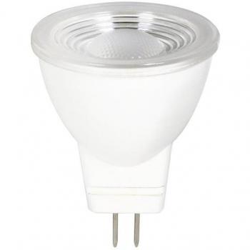 Bioledex Helso LED Foco MR11 G4 4 W 320 lúmenes blanco cálido, 12 V S11 – t-0441 – 940