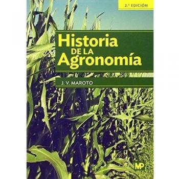 Historia de la agronomía