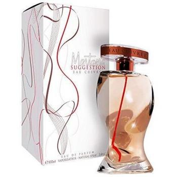 Montana Eau Cuivree Eau De Parfum Spray