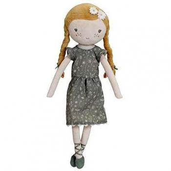 Muñeca Blandita Little Dutch Julia