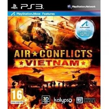 Air Conflicts: Vietnam