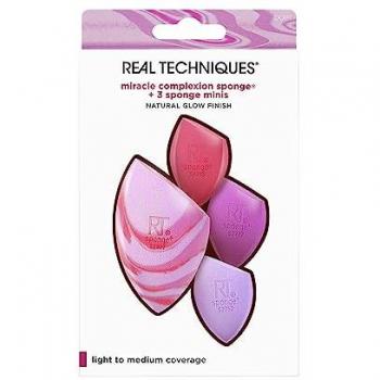 Real Techniques Miracle Complexion Sponge Set