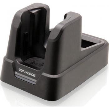 Cargador de dispositivo móvil Datalogic 94A150106 Negro Interior