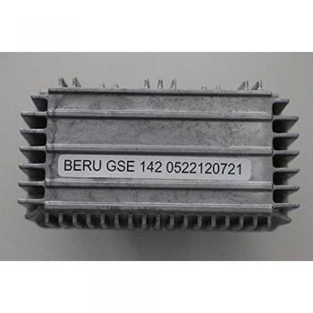 Beru GSE142 Sistema de Calentamiento y Arranque