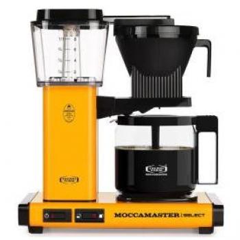 Cafetera Italiana Bialetti Brikka 0,17 L para 4 Tazas - Acero Inoxidable y Aluminio Negro