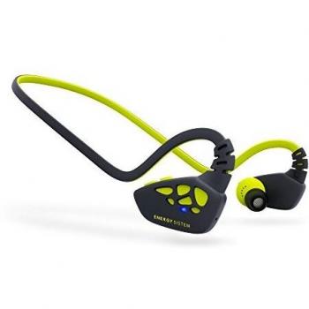 Energy Sistem Sport 3 - Auriculares deportivos con Bluetooth