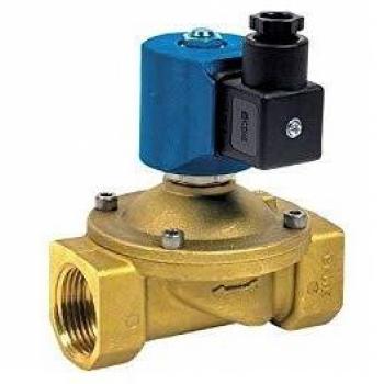 Electroválvula Directa Nuair VSO 84 FF3/4' 10 bar - 84503