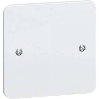 Honeywell Peha Standard Cover Plate D 80.677-Z W