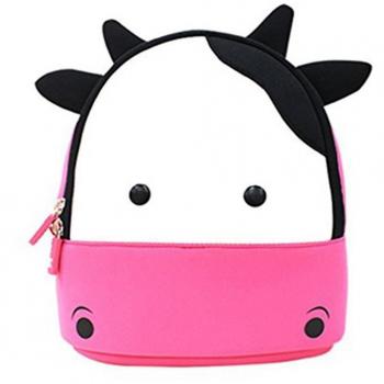 Yisibo Mochilas Para Niños Kindergarten Preescolar Para Niños Pequeños/Niñas Mochila 3D Bolsa De Animales Mochilas Mochila Para Niños Linda Mochila De Guardería, Age1-6