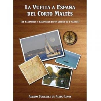 La vuelta a españa del corto maltés
