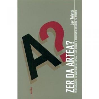 Zer Da Artea?.