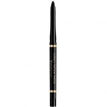 Max Factor Masterpiece Kohl Kajal Automatic Pencil, Black