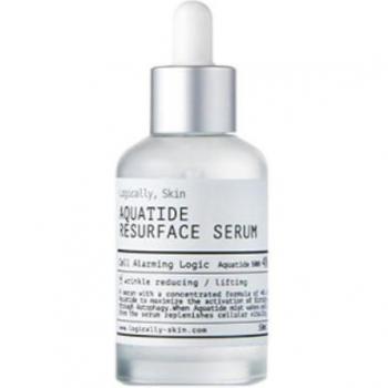 Logically, Skin - Aquatide Resurface Serum 50ml - Cell Renewal Face Serum