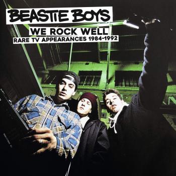 We Rock Well [Vinilo]