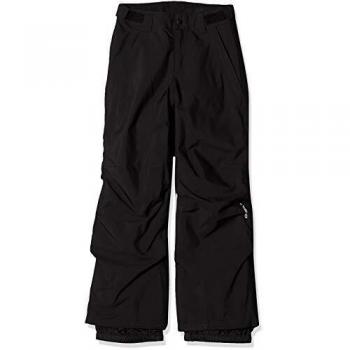 O'Neill 8P3072 pantalón, Niños, Black out, FR : M