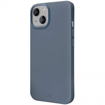 Funda Protectora Instinct para iPhone 15 Plus - Azul