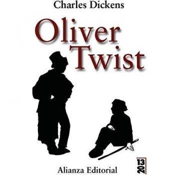 Oliver Twist - Charles Dickens