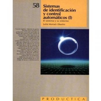 Sistemas de identificación y control automáticos