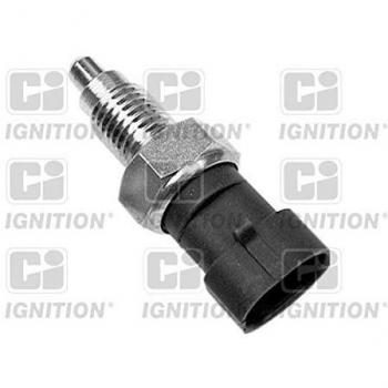 Interruptor, piloto de marcha atrás QUINTON HAZELL XRLS69 para OPEL Astra, Zafira, Corsa, Insignia, Meriva, Vectra, Frontera, Kadett, Calibra