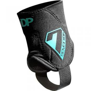 Seven Control Soporte Tobillo, Color, tamaño Taille L/XL