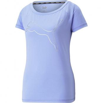 Camiseta de mujer Train Favorite Puma