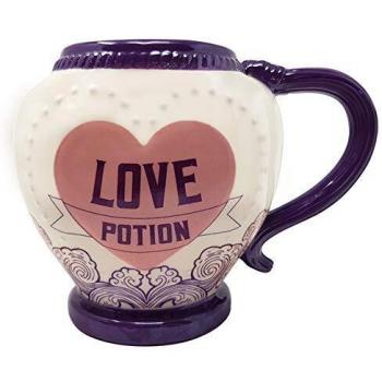Harry Potter SCMG25109-Multicoloured-13oz/369ml Tazas, cerámica, Multicolor