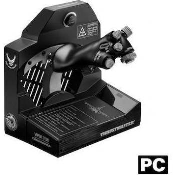Thrustmaster Viper TQS Sistema de Cuadrante de Aceleración para PC - Negro, USB