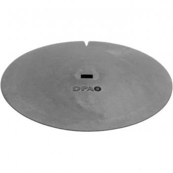 DPA Microphones BLM6000 Boundary Layer Mount, Black