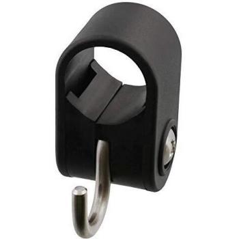 Scotty Weight Hook Boom Mount for 1-Inch Boom