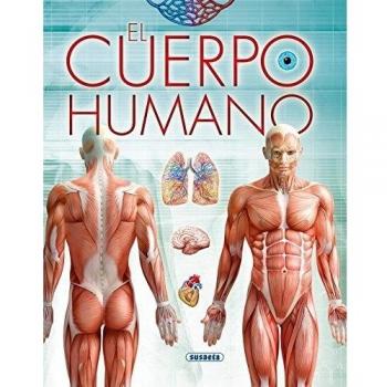 El cuerpo humano - Equipo Susaeta